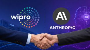Wipro to collaborate with Anthropic for Claude AI CoE; plans to train 10,000 experts