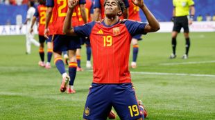 FIFA World Cup Day 11: Spain return to form, Cape Verde script history; Egypt register landmark win
