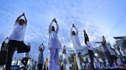 Let’s make the most of the yoga dividend