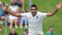 Zaheer Khan has more international sixes than VVS Laxman and why cricket memory refuses to believe it