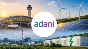Adani Enterprises share price, Adani Enterprises stock, Morgan Stanley Adani Enterprises target price, Adani Group stocks