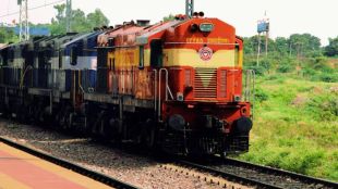 The work involves 25 KV overhead equipment (OHE) installation and is to be completed within 18 months of acceptance, the company stated.