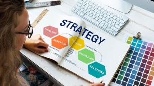 As AI-generated content becomes ubiquitous, marketers are being forced to rethink the role of brand strategy in building long-term differentiation.