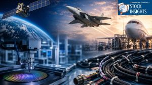 Transcending aerospace to build a diversified high-tech platform. (AI-generated image from ChatGPT)