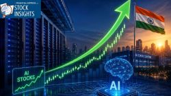 Inside India’s Rs 10,372-crore sovereign AI race: 2 infrastructure stocks powering the 38,000-GPU boom