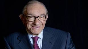 Alan Greenspan, Alan Greenspan death, former Federal Reserve chairman, Fed chairman dies, irrational exuberance, Alan Greenspan obituary, US Federal Reserve, Federal Reserve chairman,