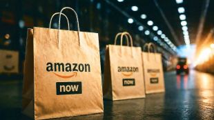Amazon Now Plots 300-City Quick Commerce Blitz Supported by a $48-Billion Global War Chest