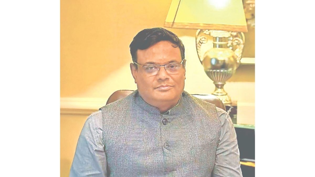 Giving AI a rural voice - Technology News | The Financial Express
