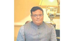 AMITABH NAG, CEO, BHASHINI