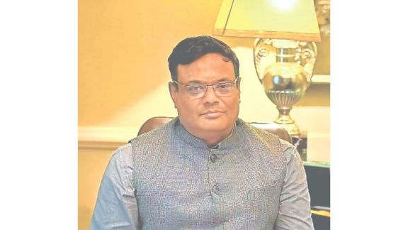 AMITABH NAG, CEO, BHASHINI