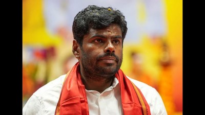 Over 10 lakh join within 10 hours- Annamalai’s movement declares new era in TN politics