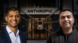 Claude Fable’s Indian origin CTO and CPO legally locked out of Anthropic’s most advanced AI tool – What next?