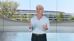 Meet Craig Federighi: Apple executive who changed iOS for good and is powering company’s next big AI moves