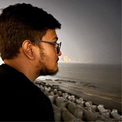Author's image