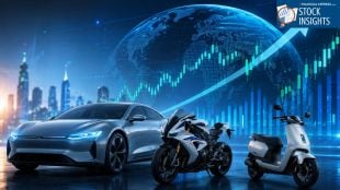 5 Auto Companies Betting Big on Future Growth