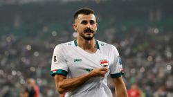 Who is Aymen Hussein? Iraq’s FIFA striker detained at Chicago airport for 7 hours