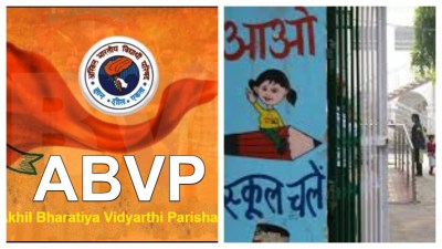 What’s behind ABVP’s Telangana School Bandh today?