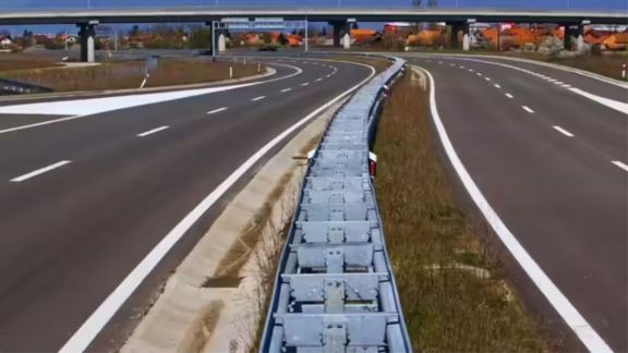 Telangana, Highway, Armoor,Mancherial Jagtial–Karimnagar