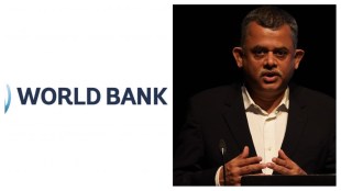 'Oil spike won’t derail India’s 8 per cent growth trajectory, crude scare narrative problem,' says World Bank's Neelkanth Mishra.