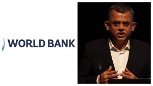 'Oil spike won’t derail India’s 8 per cent growth trajectory, crude scare narrative problem,' says World Bank's Neelkanth Mishra.