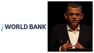 ‘Oil spike won’t derail India’s 8% growth trajectory’: World Bank’s Neelkanth Mishra