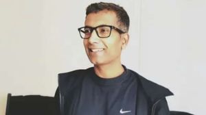 Bata India Shares Surge 16% as Nike Executive Sanjay S Rao Named New CEO
