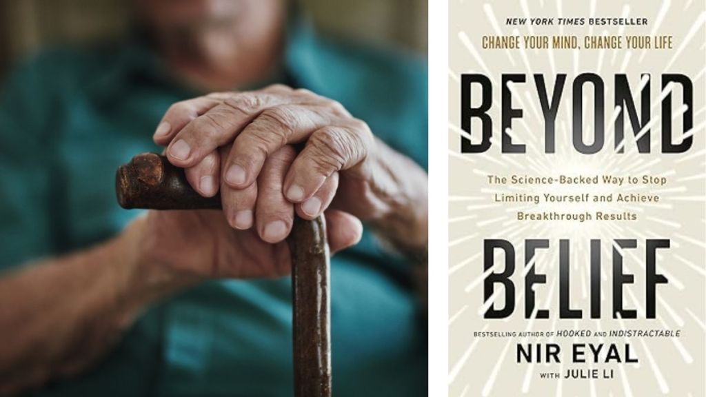 The Science of Mindset: How Nir Eyal’s ‘Beyond Belief’ Deconstructs the Power of Placebos The Science of Mindset: How Nir Eyal’s ‘Beyond Belief’ Deconstructs the Power of Placebos
