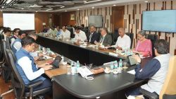 Commerce ministry convenes stakeholders’ meet over SEZ issues