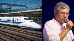 We’ve standardised how bullet trains will be built: Vaishnaw