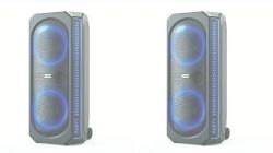 Sound meets smart functionality