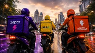 Zepto IPO, Zepto DRHP, Zepto vs Blinkit, Zepto vs Instamart, Swiggy Instamart