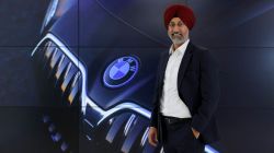 ‘We expect to sell over 20,000 units this year’: Hardeep Singh Brar, President and CEO, BMW Group India