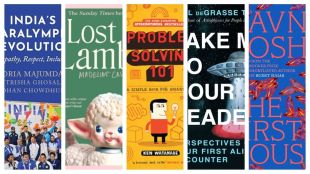New Books This Week