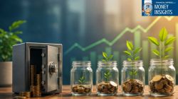 4 Mutual Funds That Could Outperform Your FD Portfolio