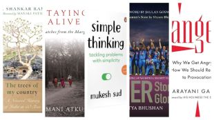June 2026 Non-Fiction Books to Read