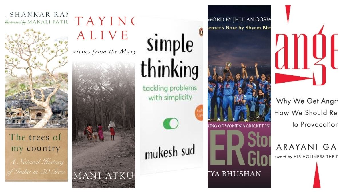 June 2026 Non-Fiction Books to Read