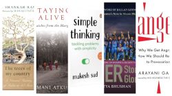 Interesting reads this week: From systemic healthcare failures to the secret life of Indian trees