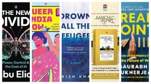 Five Impactful New Books to Add to Your Reading List