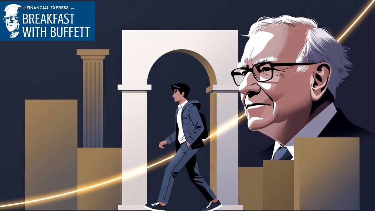 If you are a parent whose child is about to leave the safe walls of school for the wide-open world of college, here is what the world’s most successful investor wants you to know. Beyond money and investments, these are life lessons from the Oracle of Omaha you must tell you child about. None of them cost a thing, and all of them compound for life.