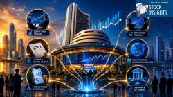 Revenue up 8X, margins at 64%: Why BSE is no longer just a stock exchange