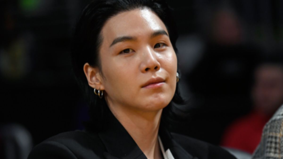 K-pop superstar BTS' Suga pocketed 40 times returns from pre-IPO investment in SpaceX