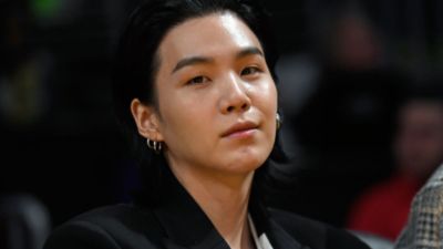 K-pop superstar BTS’ Suga pocketed 40 times returns from pre-IPO investment in SpaceX