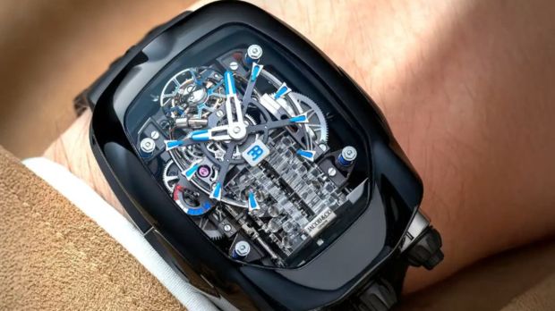 jacob & co bugatti watch price