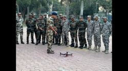 Rs 136 crore push for CISF: New HQ, training facilities and women’s battalion