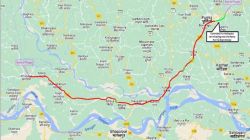 Rs 3,936 crore highway upgrade: Cabinet approves four-laning of Khagaria-Purnea section in Bihar