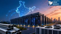 5 Ancillary Stocks Powering India’s Data Centre Revolution