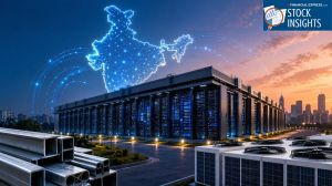 5 Ancillary Stocks Powering India’s Data Centre Revolution