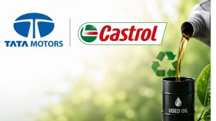 Tata Motors, Castrol India sign MoU to build used oil management system in Karnataka
