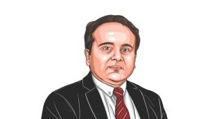 Milind Shah, MD, Randstad Digital