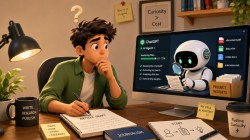 I created a personal AI assistant free of cost, and it left me puzzled